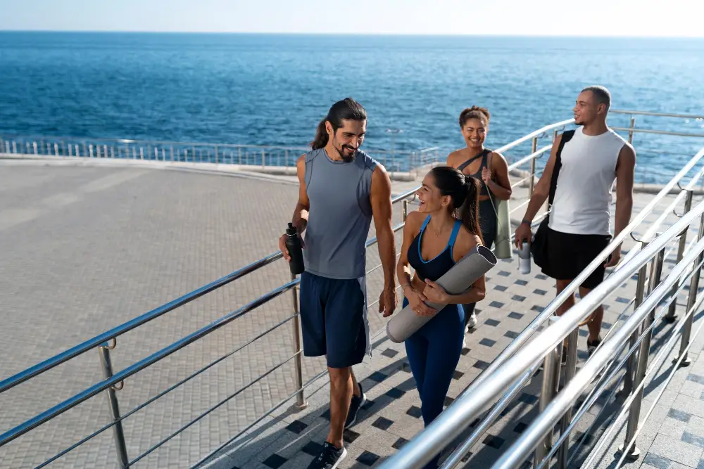 Cruise Port Transportation Getting to Port Canaveral or JAX Without the Parking Hassle