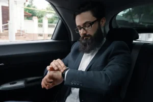 Hourly Private Driver Is It Cheaper Than You Think for a Full Day of Meetings