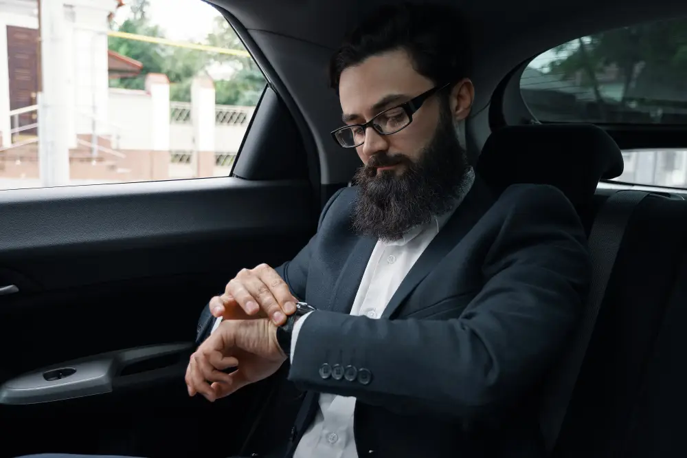 Hourly Private Driver Is It Cheaper Than You Think for a Full Day of Meetings